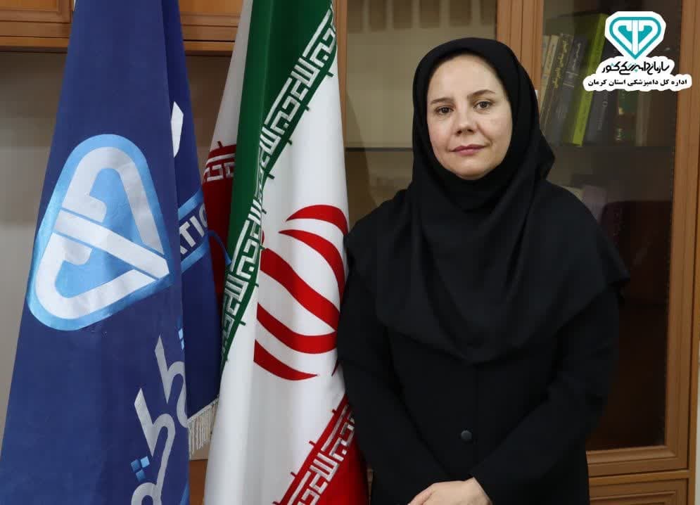 دکتر نجمه حاج علیزاده